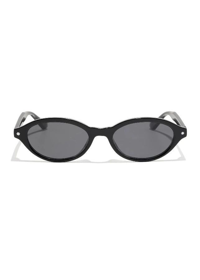 NOLAN ELYSIUM/DOUBLE BLACK SUNGLASSES