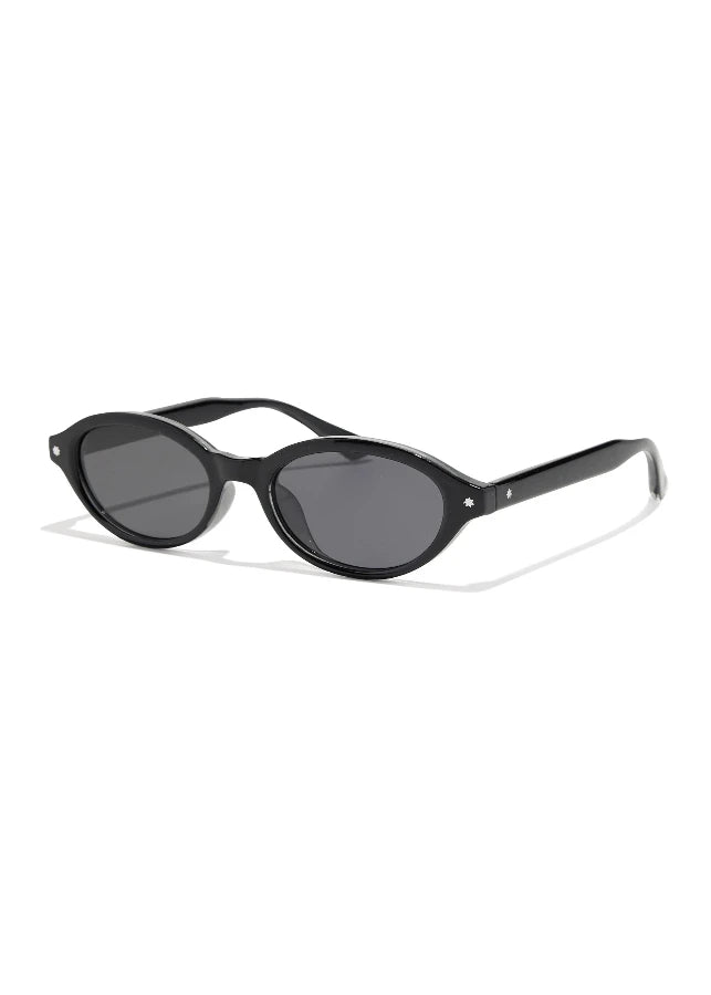 NOLAN ELYSIUM/DOUBLE BLACK SUNGLASSES