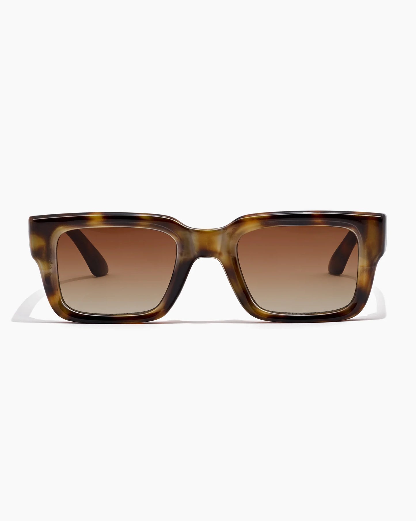 DIXON CAPE TORTOISE/DUNE SUNGLASSES